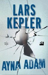 Ayna Adam - Doğan Kitapçılık