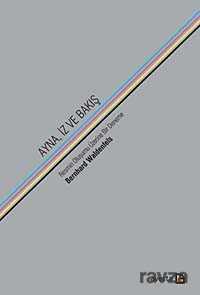 Ayna, İz ve Bakış - Avesta Basın Yayın