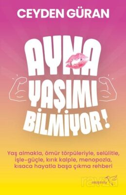 Ayna Yaşımı Bilmiyor - 1