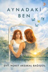 Aynadaki Ben - Cinius Yayınları