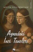 Aynadaki İnci Taneleri - Karina Yayınevi