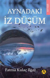 Aynadaki İz Düşüm - Ares Kitap