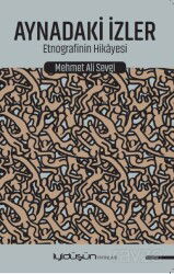Aynadaki İzler - İyidüşün Yayınları