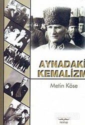 Aynadaki Kemalizm - Mektup Yayınları