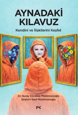 Aynadaki Kılavuz - Profil Yayıncılık