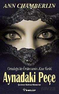 Aynadaki Peçe - İnkılap Kitabevi