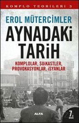 Aynadaki Tarih - Alfa Yayınları