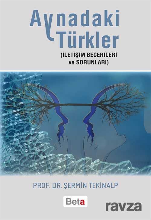 Aynadaki Türkler - 1