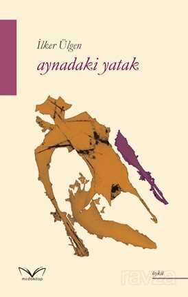 Aynadaki Yatak - Medakitap