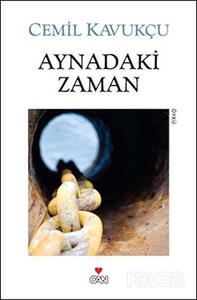 Aynadaki Zaman - Can Yayınları
