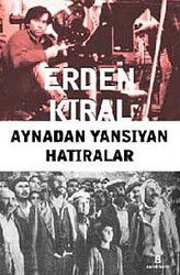 Aynadan Yansıyan Hatıralar - Agora Kitaplığı