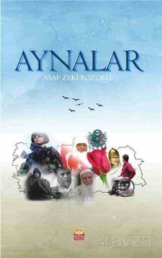 Aynalar - Nobel Bilimsel