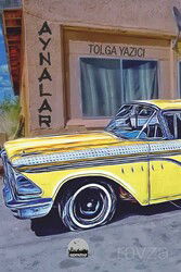 Aynalar - Kent Kitap (Ankara)