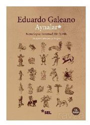 Aynalar - Sel Yayınları