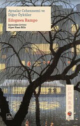 Aynalar Cehennemi ve Diğer Öyküler - İthaki Yayınları