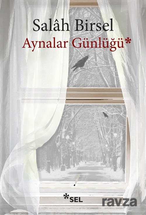 Aynalar Günlüğü - Sel Yayınları