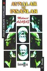 Aynalar ve İnsanlar - İnsan Dergisi Yayınları (İzmir)