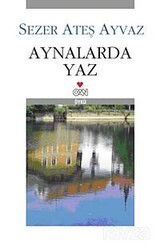 Aynalarda Yaz - Can Yayınları