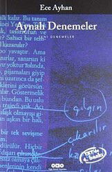 Aynalı Denemeler - Yapı Kredi Yayınları