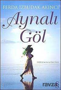 Aynalı Göl - Everest Yayınları