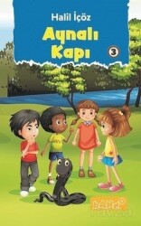 Aynalı Kapı-3 - Bando