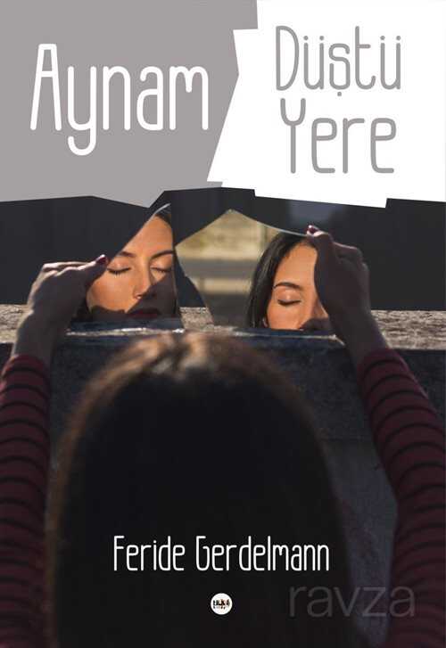 Aynam Düştü Yere - Tilki Kitap