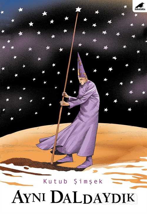 Aynı Daldaydık - Kara Karga Yayınları