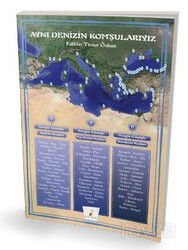 Aynı Denizin Komşularıyız - Pelikan Tıp Teknik Yayınları