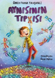 Aynısının Tıpkısı - Masalperest