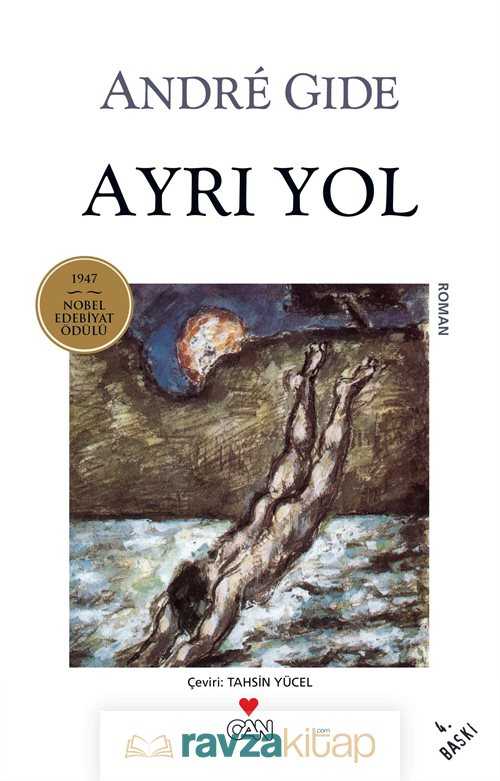 Ayrı Yol - 3