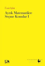 Ayrık Matematikte Seçme Konular 1 - Nesin Yayınevi