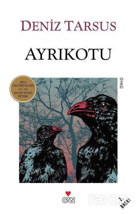 Ayrıkotu - Can Yayınları