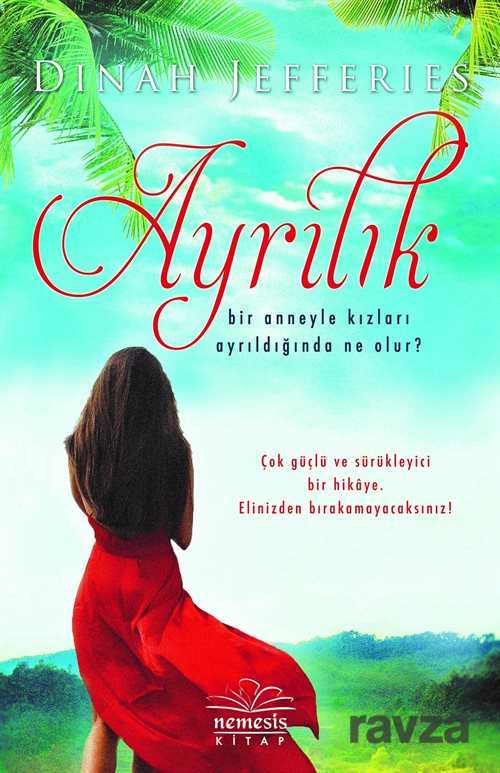 Ayrılık - 1