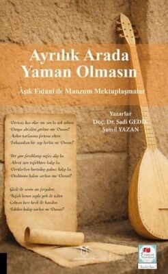 Ayrılık Arada Yaman Olmasın - 1