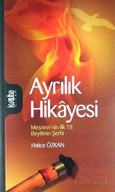 Ayrılık Hikayesi - Kurtuba Kitap