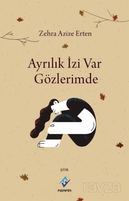 Ayrılık İzi Var Gözlerimde - 1