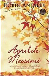Ayrılık Mevsimi - Artemis Yayınları