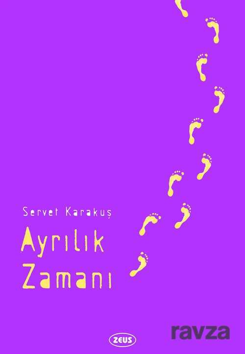 Ayrılık Zamanı - 1