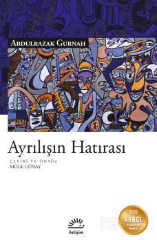 Ayrılışın Hatırası - 1