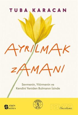 Ayrılmak Zamanı - 1