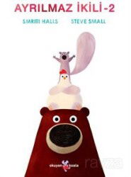 Ayrılmaz İkili 2 - Okuyan Us Yayın