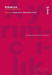 Ayrımcılık - İstanbul Bilgi Üniversitesi Yayınları