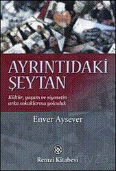 Ayrıntıdaki Şeytan - Remzi Kitabevi