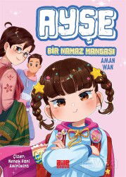 Ayşe / Bir Namaz Mangası - Aile Yayınları