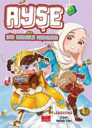 Ayşe / Bir Sadaka Mangası - Aile Yayınları