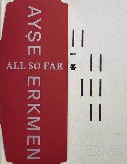 Ayşe Erkmen - All So Far - 1