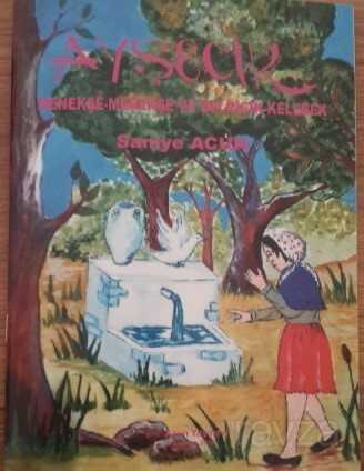 Ayşecik - Bend Kitap Yayınları