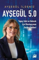 Ayşegül 5.0 - Doğan Kitapçılık