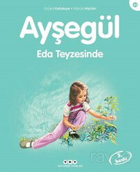 Ayşegül / Eda Teyzesi'nde - Yapı Kredi Yayınları