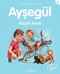 Ayşegül / Küçük Anne - Yapı Kredi Yayınları